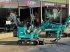 Bagger del tipo Sunward swe08b 1 T. Minigraver med Yanmar motor, Gebrauchtmaschine In Dronninglund (Immagine 2)