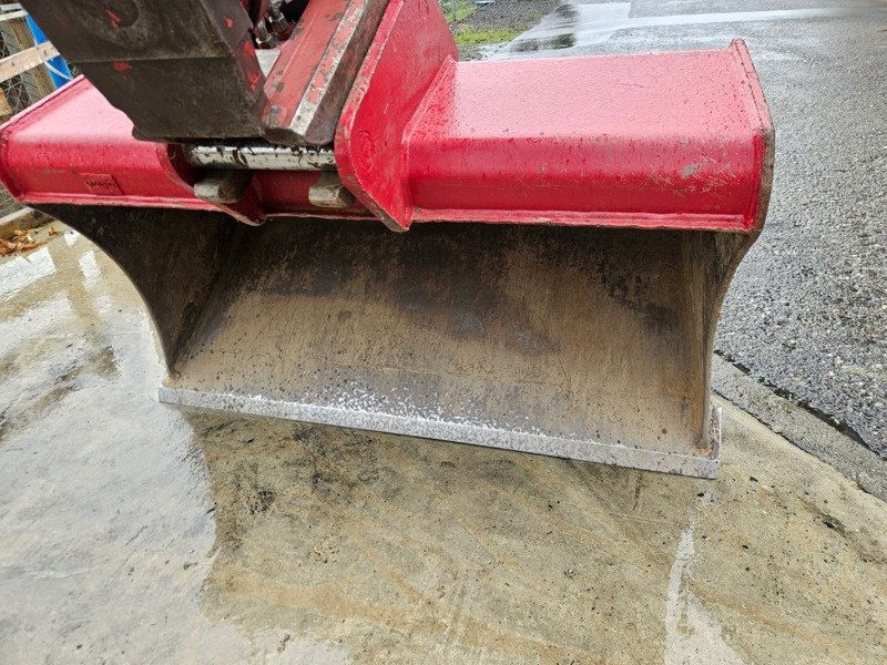 Bagger typu Takeuchi Sonstiges, Gebrauchtmaschine v Ettiswil (Obrázek 6)