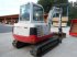 Bagger tipa Takeuchi tb 145 mit powertilt + hydr. sw + 3 löffel, Gebrauchtmaschine u ST. NIKOLAI/DR. (Slika 4)