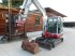 Bagger za tip Takeuchi tb 145 mit powertilt + hydr. sw + 3 löffel, Gebrauchtmaschine u ST. NIKOLAI/DR. (Slika 18)