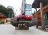 Bagger tipa Takeuchi tb 145 mit powertilt + hydr. sw + 3 löffel, Gebrauchtmaschine u ST. NIKOLAI/DR. (Slika 20)