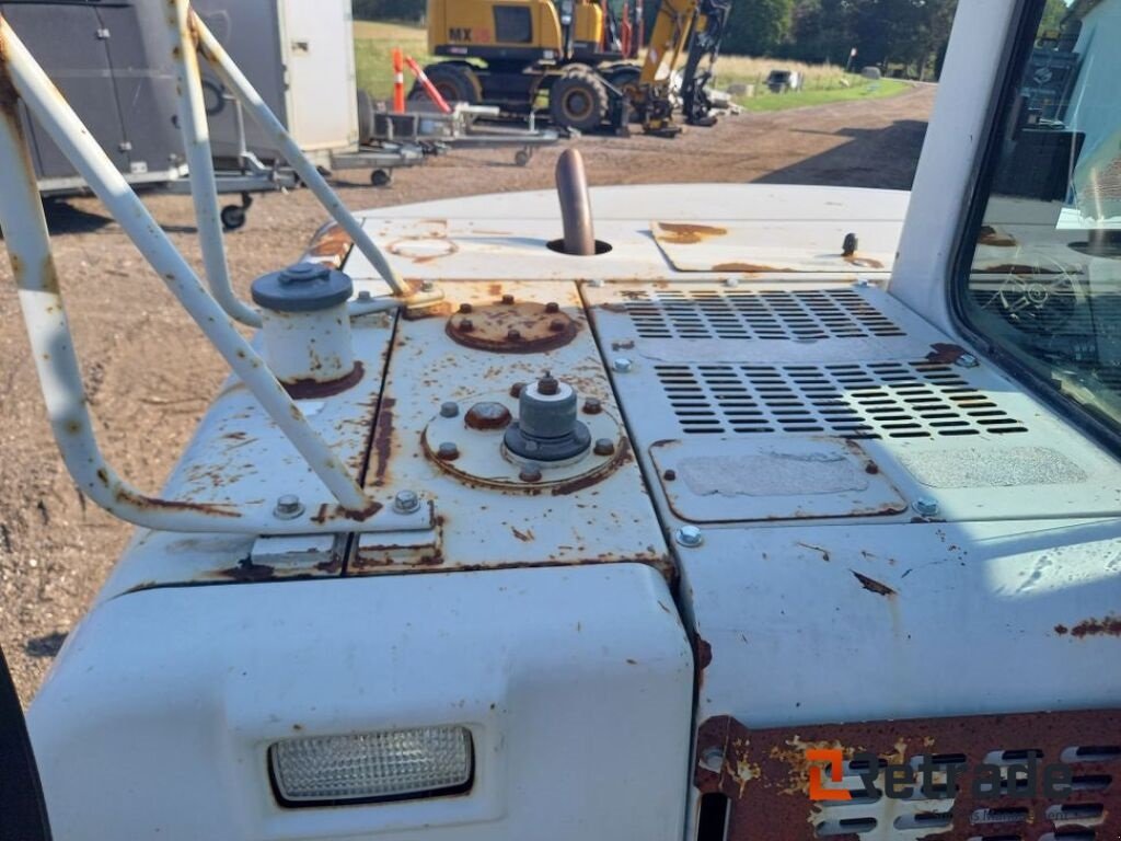 Bagger du type Takeuchi TB 175, Gebrauchtmaschine en Rødovre (Photo 2)