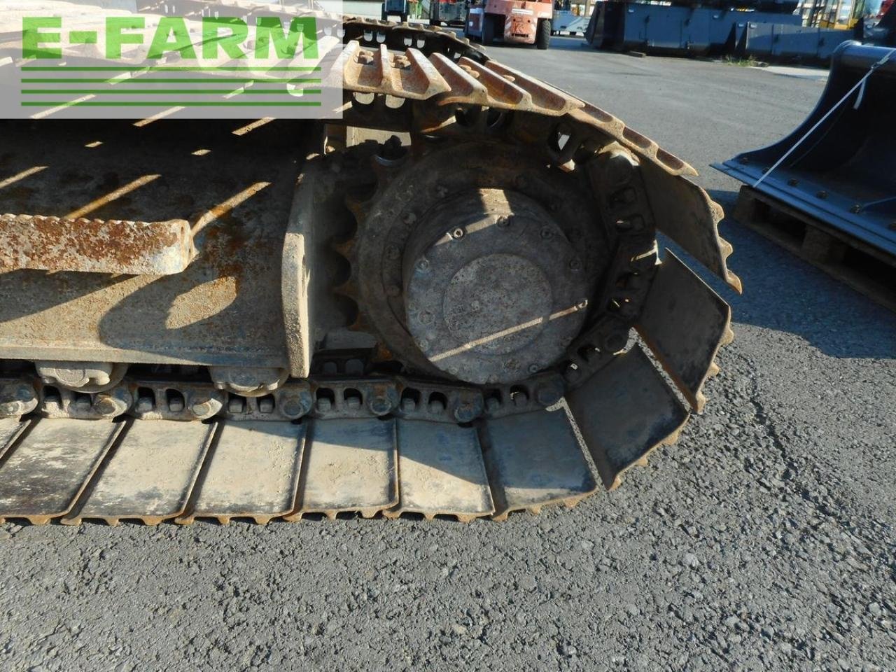 Bagger a típus Takeuchi tb 2150 ( 15.095kg ) mit schwenkarm, Gebrauchtmaschine ekkor: ST. NIKOLAI/DR. (Kép 13)