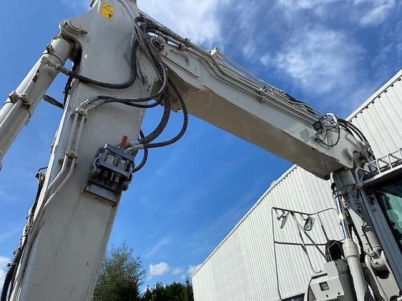 Bagger a típus Takeuchi TB 2150 RCV V3, Gebrauchtmaschine ekkor: Altenstadt (Kép 14)