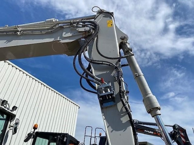 Bagger typu Takeuchi TB 2150 RCV V3, Gebrauchtmaschine w Altenstadt (Zdjęcie 13)