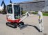 Bagger del tipo Takeuchi TB 216 DEMO 2023 MODEL, Gebrauchtmaschine en Fredensborg (Imagen 4)