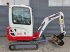 Bagger of the type Takeuchi TB 216, Gebrauchtmaschine in Fårevejle (Picture 2)