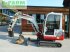 Bagger del tipo Takeuchi tb 219 ( 2.070kg ) powertilt + hydr. schnellwech, Gebrauchtmaschine In ST. NIKOLAI/DR. (Immagine 1)