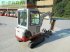 Bagger del tipo Takeuchi tb 219 ( 2.070kg ) powertilt + hydr. schnellwech, Gebrauchtmaschine In ST. NIKOLAI/DR. (Immagine 4)