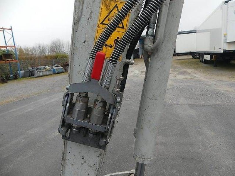 Bagger a típus Takeuchi TB 225 A V3, Gebrauchtmaschine ekkor: Altenstadt (Kép 17)