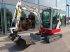 Bagger del tipo Takeuchi TB 225, Gebrauchtmaschine In Fårevejle (Immagine 4)