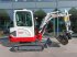 Bagger tipa Takeuchi TB 225, Gebrauchtmaschine u Fårevejle (Slika 2)