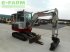 Bagger tip Takeuchi tb 228 ( 2.885kg ) hydr. sw + alle leitungen, Gebrauchtmaschine in ST. NIKOLAI/DR. (Poză 4)