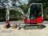 Bagger del tipo Takeuchi TB 230, Gebrauchtmaschine en Deutsch - Goritz (Imagen 1)