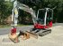 Bagger des Typs Takeuchi TB 230, Gebrauchtmaschine in Deutsch - Goritz (Bild 3)