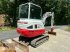 Bagger del tipo Takeuchi TB 230, Gebrauchtmaschine In Deutsch - Goritz (Immagine 7)