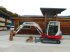 Bagger za tip Takeuchi tb 235 ( 3.530kg ) mit powerilt u. 4 löffel, Gebrauchtmaschine u ST. NIKOLAI/DR. (Slika 1)