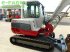 Bagger του τύπου Takeuchi tb 250 ( 4.965kg ) powertilt + hydr. sw + 3 löff, Gebrauchtmaschine σε ST. NIKOLAI/DR. (Φωτογραφία 4)