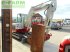 Bagger tipa Takeuchi tb 250 ( 4.965kg ) powertilt + hydr. sw + 3 löff, Gebrauchtmaschine u ST. NIKOLAI/DR. (Slika 5)