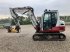 Bagger del tipo Takeuchi TB 290 med fældehoved, Gebrauchtmaschine In Rødekro (Immagine 6)