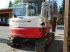 Bagger tip Takeuchi tb 290 mit powertilt und hydr. schnellwechsler, Gebrauchtmaschine in ST. NIKOLAI/DR. (Poză 4)