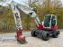 Bagger Türe ait Takeuchi TB 295 W, Gebrauchtmaschine içinde Deutsch - Goritz (resim 3)