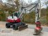 Bagger Türe ait Takeuchi TB 295 W, Gebrauchtmaschine içinde Deutsch - Goritz (resim 4)