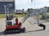 Bagger du type Takeuchi TB210R DEMO 2023 MODEL MED COMPACT TILT, Gebrauchtmaschine en Fredensborg (Photo 3)