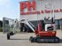 Bagger typu Takeuchi TB210R DEMO 2023 MODEL MED COMPACT TILT, Gebrauchtmaschine w Fredensborg (Zdjęcie 1)