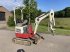 Bagger Türe ait Takeuchi TB210R, Gebrauchtmaschine içinde Horsens (resim 1)