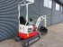 Bagger del tipo Takeuchi TB210R, Gebrauchtmaschine In Fårevejle (Immagine 3)