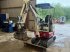 Bagger typu Takeuchi TB210R, Gebrauchtmaschine v Rødovre (Obrázek 1)