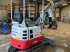 Bagger del tipo Takeuchi TB210R, Gebrauchtmaschine en Rødovre (Imagen 3)