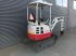 Bagger του τύπου Takeuchi tb215r, Gebrauchtmaschine σε Fårevejle (Φωτογραφία 3)