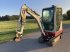 Bagger tipa Takeuchi TB216, Gebrauchtmaschine u Horsens (Slika 4)