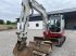 Bagger del tipo Takeuchi TB260, Gebrauchtmaschine en Mariager (Imagen 3)