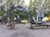 Bagger typu Terex TC 125 engcon rotortilt med klo, Gebrauchtmaschine v Nørresundby (Obrázek 1)