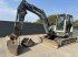 Bagger van het type Terex TC 75, Gebrauchtmaschine in Horsens (Foto 2)