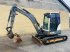 Bagger tipa Terex TC60, Gebrauchtmaschine u Middelfart (Slika 2)