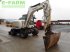 Bagger za tip Terex tw 85 ( 9.500kg ), Gebrauchtmaschine u ST. NIKOLAI/DR. (Slika 5)