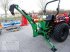 Bagger Türe ait Vemac Geo BH5R-HS Bagger Heckbagger Anbaubagger Minibagger Traktor Neu, Neumaschine içinde Sülzetal OT Osterweddingen (resim 13)