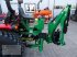 Bagger tipa Vemac Geo BH5R-HS Bagger Heckbagger Anbaubagger Minibagger Traktor Neu, Neumaschine u Sülzetal OT Osterweddingen (Slika 4)