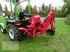 Bagger typu Vemac HB86 Heckbagger Anbaubagger Bagger Kran Traktor Neu, Neumaschine v Sülzetal OT Osterweddingen (Obrázek 2)