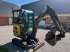 Bagger del tipo Volvo EC 18 D., Gebrauchtmaschine en Tilst (Imagen 2)