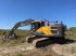 Bagger tipa Volvo EC 220 EL, Gebrauchtmaschine u Aabenraa (Slika 1)