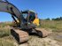 Bagger typu Volvo EC 220 EL, Gebrauchtmaschine v Aabenraa (Obrázok 2)