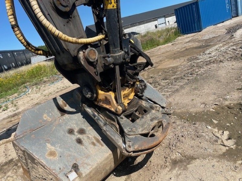 Bagger του τύπου Volvo EC 220 EL, Gebrauchtmaschine σε Aabenraa (Φωτογραφία 5)