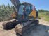 Bagger of the type Volvo EC 220 EL, Gebrauchtmaschine in Aabenraa (Picture 2)