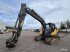 Bagger del tipo Volvo EC140D, Gebrauchtmaschine en Arlöv (Imagen 1)