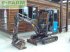 Bagger tip Volvo ec18e ( 1.800 kg ) mit powertilt !! wie neu !!, Gebrauchtmaschine in ST. NIKOLAI/DR. (Poză 2)